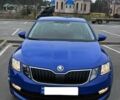 Синий Шкода Октавия, объемом двигателя 1.4 л и пробегом 161 тыс. км за 14200 $, фото 21 на Automoto.ua