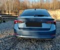 Шкода Октавия 2020 в Тернополе на Automoto.ua Синий Шкода Октавия, объемом двигателя 0 л и пробегом 81 тыс. км за 18900 $, фото 5 на Automoto.ua