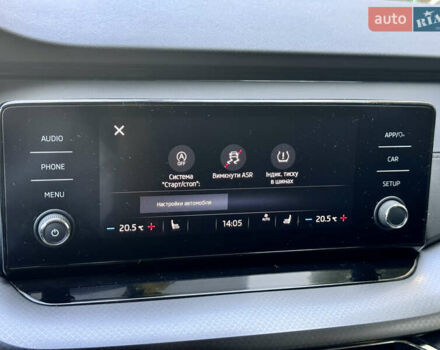 Синий Шкода Октавия, объемом двигателя 1.4 л и пробегом 99 тыс. км за 19500 $, фото 22 на Automoto.ua