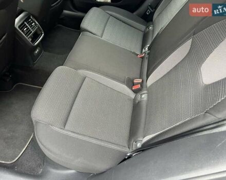 Синий Шкода Октавия, объемом двигателя 1.4 л и пробегом 115 тыс. км за 17700 $, фото 15 на Automoto.ua