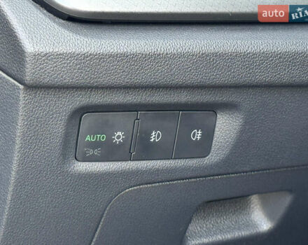 Синий Шкода Октавия, объемом двигателя 1.4 л и пробегом 99 тыс. км за 19500 $, фото 20 на Automoto.ua