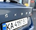 Синий Шкода Октавия, объемом двигателя 1.4 л и пробегом 58 тыс. км за 20500 $, фото 21 на Automoto.ua