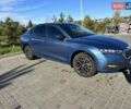 Синий Шкода Октавия, объемом двигателя 1.4 л и пробегом 52 тыс. км за 21500 $, фото 24 на Automoto.ua