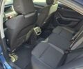 Синий Шкода Октавия, объемом двигателя 1.4 л и пробегом 121 тыс. км за 19200 $, фото 14 на Automoto.ua