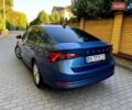 Синій Шкода Октавія, об'ємом двигуна 1.4 л та пробігом 160 тис. км за 18600 $, фото 3 на Automoto.ua