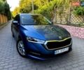 Синій Шкода Октавія, об'ємом двигуна 1.4 л та пробігом 160 тис. км за 18600 $, фото 1 на Automoto.ua