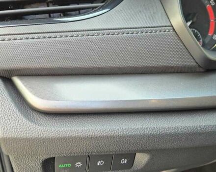 Синий Шкода Октавия, объемом двигателя 1.4 л и пробегом 59 тыс. км за 22500 $, фото 20 на Automoto.ua