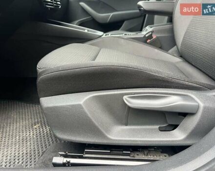 Синий Шкода Октавия, объемом двигателя 1.4 л и пробегом 115 тыс. км за 17700 $, фото 16 на Automoto.ua