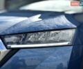 Синий Шкода Октавия, объемом двигателя 1.4 л и пробегом 58 тыс. км за 19999 $, фото 30 на Automoto.ua