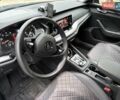 Синий Шкода Октавия, объемом двигателя 1.4 л и пробегом 32 тыс. км за 24900 $, фото 1 на Automoto.ua