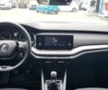 Синий Шкода Октавия, объемом двигателя 1.4 л и пробегом 136 тыс. км за 15900 $, фото 19 на Automoto.ua
