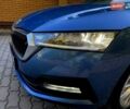 Синій Шкода Октавія, об'ємом двигуна 1.4 л та пробігом 160 тис. км за 18600 $, фото 12 на Automoto.ua