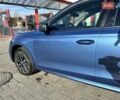 Синий Шкода Октавия, объемом двигателя 1.4 л и пробегом 52 тыс. км за 21500 $, фото 18 на Automoto.ua