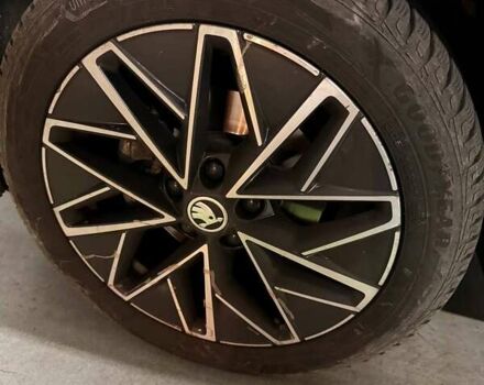 Синий Шкода Октавия, объемом двигателя 1.4 л и пробегом 147 тыс. км за 23200 $, фото 21 на Automoto.ua