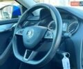 Синий Шкода Октавия, объемом двигателя 1.4 л и пробегом 35 тыс. км за 16800 $, фото 46 на Automoto.ua