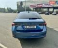 Синий Шкода Октавия, объемом двигателя 1.4 л и пробегом 59 тыс. км за 21900 $, фото 5 на Automoto.ua