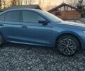 Шкода Октавия 2020 в Тернополе на Automoto.ua Синий Шкода Октавия, объемом двигателя 0 л и пробегом 81 тыс. км за 18900 $, фото 1 на Automoto.ua