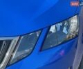 Синий Шкода Октавия, объемом двигателя 1.4 л и пробегом 35 тыс. км за 16800 $, фото 7 на Automoto.ua
