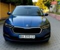 Синій Шкода Октавія, об'ємом двигуна 1.4 л та пробігом 160 тис. км за 18600 $, фото 5 на Automoto.ua