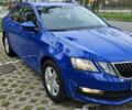 Синий Шкода Октавия, объемом двигателя 1.4 л и пробегом 161 тыс. км за 14200 $, фото 3 на Automoto.ua