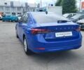 Синий Шкода Октавия, объемом двигателя 1.4 л и пробегом 136 тыс. км за 15900 $, фото 14 на Automoto.ua