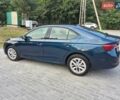 Синий Шкода Октавия, объемом двигателя 1.4 л и пробегом 59 тыс. км за 22500 $, фото 1 на Automoto.ua