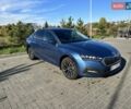 Синий Шкода Октавия, объемом двигателя 1.4 л и пробегом 52 тыс. км за 21500 $, фото 23 на Automoto.ua