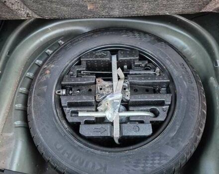 Синий Шкода Октавия, объемом двигателя 1.4 л и пробегом 59 тыс. км за 22500 $, фото 22 на Automoto.ua