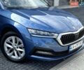 Синий Шкода Октавия, объемом двигателя 1.4 л и пробегом 58 тыс. км за 19999 $, фото 24 на Automoto.ua