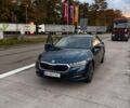 Синий Шкода Октавия, объемом двигателя 1.4 л и пробегом 147 тыс. км за 23200 $, фото 1 на Automoto.ua