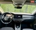 Синій Шкода Октавія, об'ємом двигуна 1.97 л та пробігом 169 тис. км за 21800 $, фото 30 на Automoto.ua