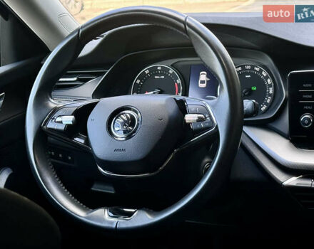 Синий Шкода Октавия, объемом двигателя 1.4 л и пробегом 99 тыс. км за 19500 $, фото 14 на Automoto.ua