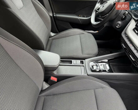 Шкода Октавия 2020 в Одессе на Automoto.ua Синий Шкода Октавия, объемом двигателя 1.4 л и пробегом 53 тыс. км за 19900 $, фото 12 на Automoto.ua