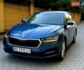 Синій Шкода Октавія, об'ємом двигуна 1.4 л та пробігом 160 тис. км за 18600 $, фото 4 на Automoto.ua