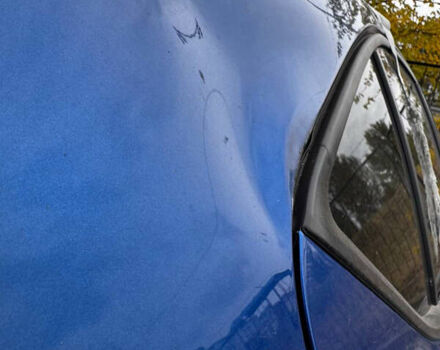 Синий Шкода Октавия, объемом двигателя 1.4 л и пробегом 75 тыс. км за 3999 $, фото 19 на Automoto.ua