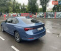 Синій Шкода Октавія, об'ємом двигуна 1.5 л та пробігом 278 тис. км за 15300 $, фото 3 на Automoto.ua