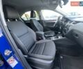 Синій Шкода Октавія, об'ємом двигуна 1.4 л та пробігом 70 тис. км за 15591 $, фото 16 на Automoto.ua