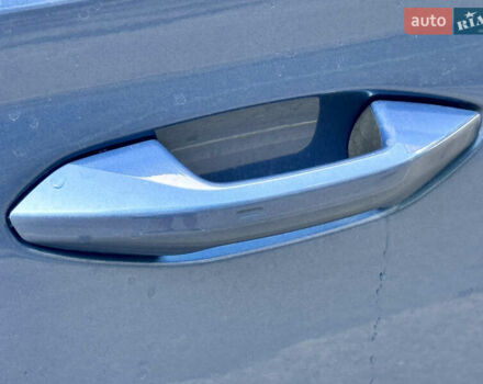 Синий Шкода Октавия, объемом двигателя 1.4 л и пробегом 99 тыс. км за 19500 $, фото 26 на Automoto.ua