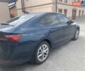Синий Шкода Октавия, объемом двигателя 1.4 л и пробегом 50 тыс. км за 25500 $, фото 10 на Automoto.ua