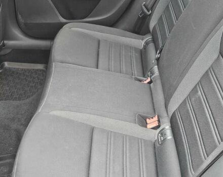 Синий Шкода Октавия, объемом двигателя 1.4 л и пробегом 161 тыс. км за 14200 $, фото 19 на Automoto.ua