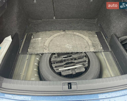 Синій Шкода Октавія, об'ємом двигуна 1.5 л та пробігом 278 тис. км за 15300 $, фото 19 на Automoto.ua