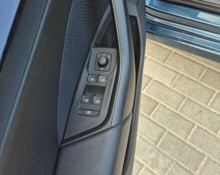 Синий Шкода Октавия, объемом двигателя 1.4 л и пробегом 59 тыс. км за 22500 $, фото 12 на Automoto.ua