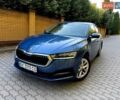 Синій Шкода Октавія, об'ємом двигуна 1.4 л та пробігом 160 тис. км за 18600 $, фото 1 на Automoto.ua