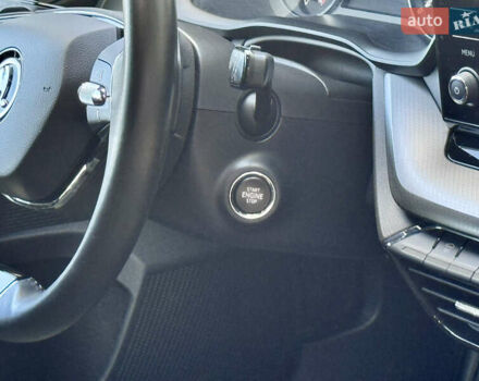 Синий Шкода Октавия, объемом двигателя 1.4 л и пробегом 99 тыс. км за 19500 $, фото 19 на Automoto.ua