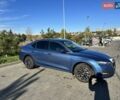 Синий Шкода Октавия, объемом двигателя 1.4 л и пробегом 52 тыс. км за 21500 $, фото 25 на Automoto.ua