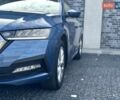 Синий Шкода Октавия, объемом двигателя 1.4 л и пробегом 58 тыс. км за 20500 $, фото 36 на Automoto.ua