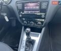 Синій Шкода Октавія, об'ємом двигуна 1.4 л та пробігом 70 тис. км за 15591 $, фото 23 на Automoto.ua
