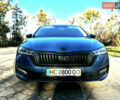 Синий Шкода Октавия, объемом двигателя 1.97 л и пробегом 66 тыс. км за 27900 $, фото 7 на Automoto.ua