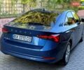Синій Шкода Октавія, об'ємом двигуна 1.4 л та пробігом 160 тис. км за 18600 $, фото 7 на Automoto.ua