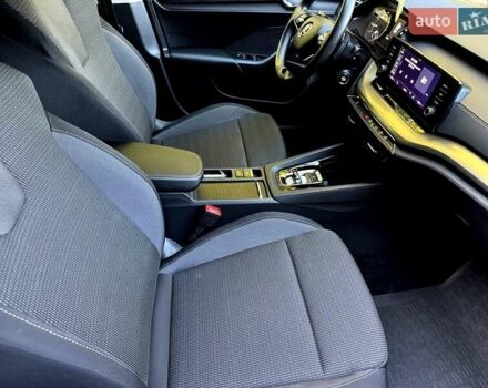 Синій Шкода Октавія, об'ємом двигуна 1.4 л та пробігом 160 тис. км за 18600 $, фото 26 на Automoto.ua